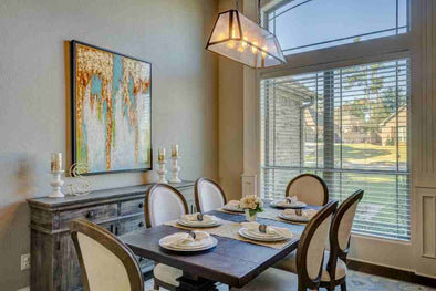 Decorating Your Dining Room