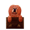 Chow Chow Dog Leash Holder - Red Shugar Plums Gift Store
