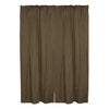 Primitive Curtain Panel Set - Shugar Plums Gift Store