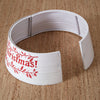 Merry Christmas Tree Collar - Shugar Plums Gift Store