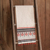 Holiday Sweater Table Runner - Shugar Plums Gift Store