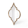 Bohemian Ogee Beveled Mirror - Shugar Plums Gift Store