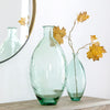 Recycled Glass Ares Vases - Shugar Plums Gift Store