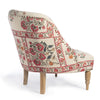 Modern Boho Accent Chair - Shugar Plums Gift Store