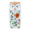 Floral Owl Planter Pot Set - Shugar Plums Gift Store