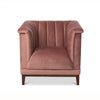 Moira Rose Velvet Chair - Shugar Plums Gift Store