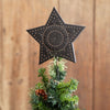 Primitive Star Tree Topper - Shugar Plums Gift Store