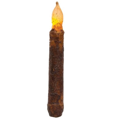 Primitive Candle - Battery Operated Candle Tapers