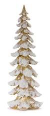 Large Slender 26" Christmas Tree - Shugar Plums Gift Store