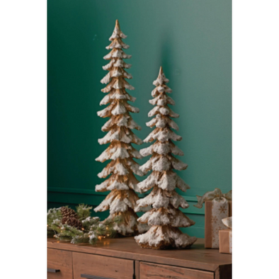 Large Slender 26" Christmas Tree - Shugar Plums Gift Store