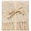 Country Sunshine Woven Throw Blanket - Shugar Plums Gift Store